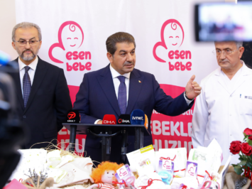 esen bebe