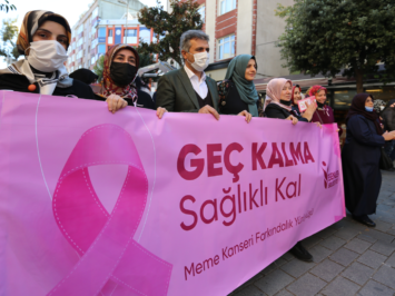 MEME KANSERİ