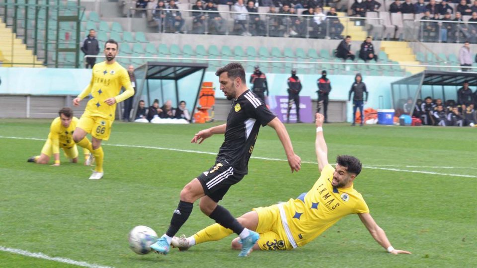 Esenler Erokspor (4)