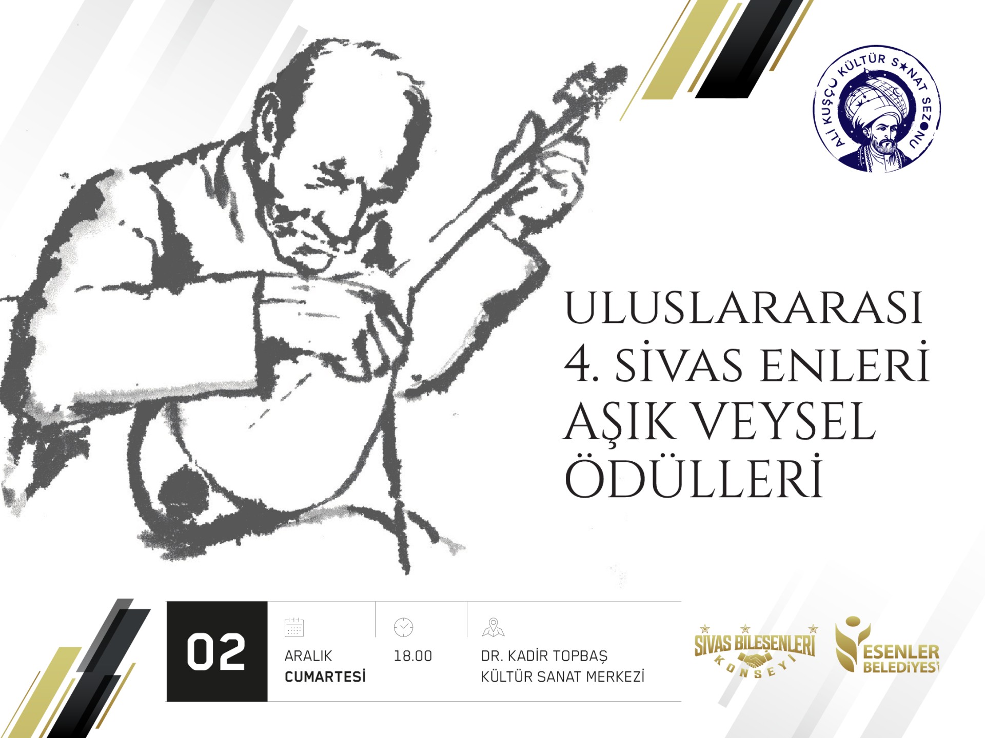 Uluslararas 4 Sivas Enleri A k Veysel d lleri Esenler Belediyesi uluslararas-4-sivas-enleri-a-k-veysel-d-lleri-esenler-belediyesi