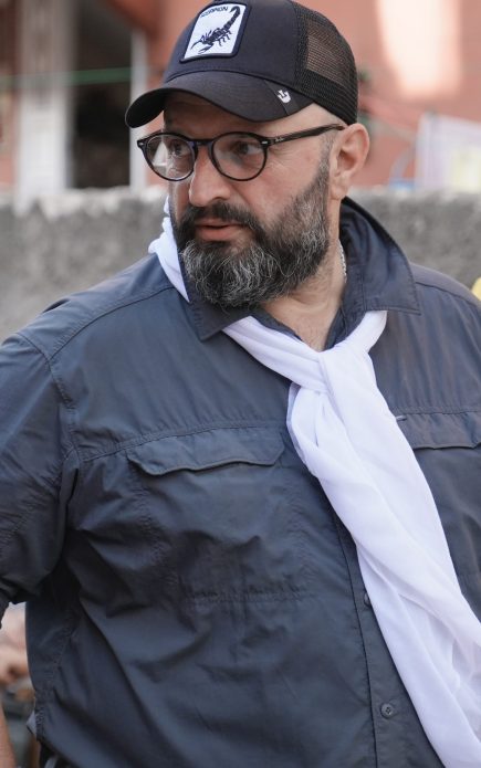 Cevahir Şahin