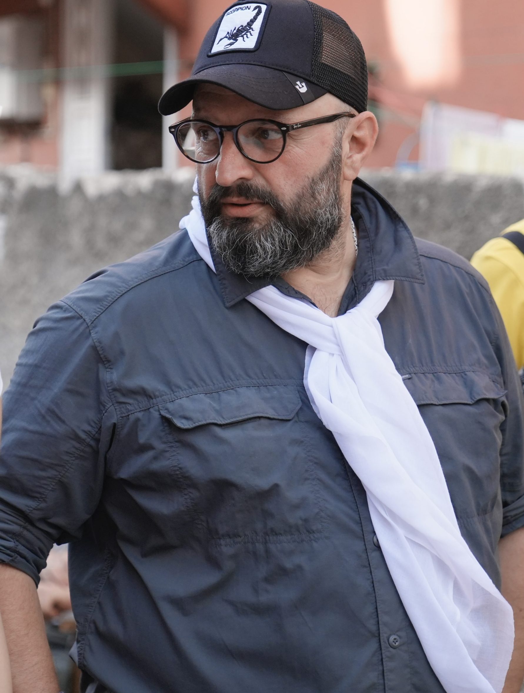 Cevahir Şahin