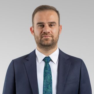 Bilal GÜLTEKİN
