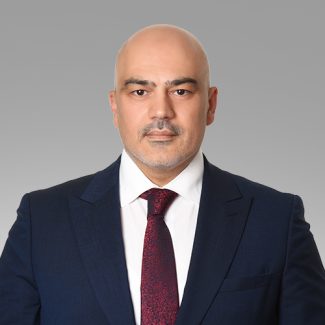 Bayram ÇİĞDEM