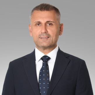 Orhun Burak UYAR
